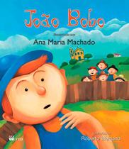 Livro - João Bobo Livro - João Bobo