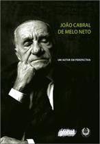 Livro - João Cabral de Melo Neto