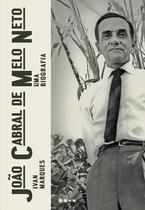 Livro - João Cabral de Melo Neto Livro - João Cabral de Melo Neto