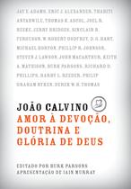Livro - João Calvino Livro - João Calvino