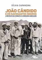 Livro - João Cândido e os navegantes negros: