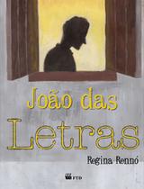 Livro - João das letras