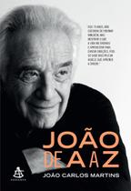Livro - João de A a Z