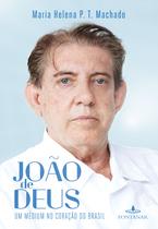 Livro - João de deus