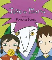 Livro - João e Maria Livro - João e Maria