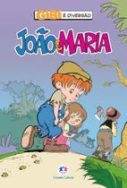 Livro - João e Maria