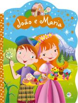 Livro - João e Maria