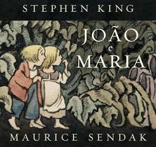 Livro - João e Maria Livro - João e Maria