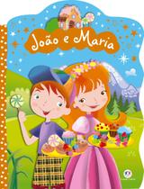 Livro - João e Maria