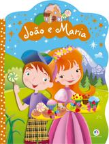 Livro - João e Maria Livro - João e Maria