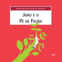 Livro - João e o Pé de feijão Livro - João e o Pé de feijão