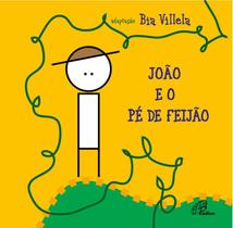 Livro - João e o pé de feijão Livro - João e o pé de feijão