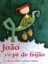 Livro - João e o pé de feijão Livro - João e o pé de feijão