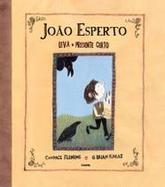 Livro - João esperto leva o presente certo