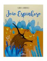 Livro - João Espinhoso