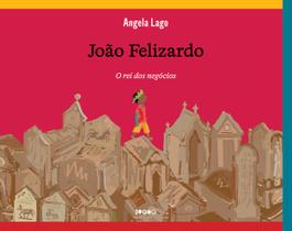 Livro - João Felizardo