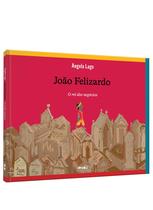 Livro - João Felizardo