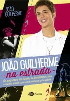 Livro - João Guilherme na estrada
