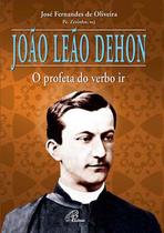 Livro - João Leão Dehon