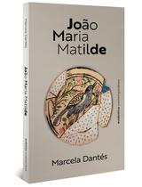 Livro - João Maria Matilde