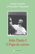 Livro - João Paulo I: O Papa do sorriso