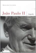 Livro - JOÃO PAULO II: BIOGRAFIA Livro - JOÃO PAULO II: BIOGRAFIA