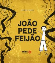 Livro - João Pede Feijão