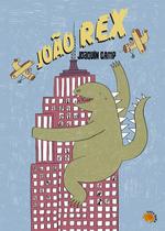 Livro - João Rex