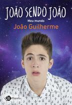 Livro - João sendo João