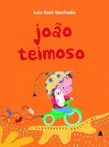 Livro - João Teimoso