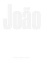 Livro - João Livro - João