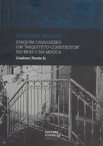 Livro - Joaquim Cavalheiro