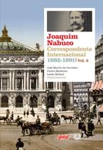Livro - Joaquim Nabuco Livro - Joaquim Nabuco