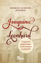 Livro - Joaquina & Leonhard