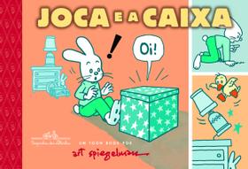 Livro - Joca e a caixa