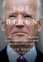 Livro - Joe Biden