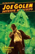 Livro - Joe Golem - Detetive do Oculto Vol. 2
