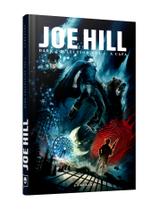 Livro - Joe Hill Dark Collection v. 1: A Capa Livro - Joe Hill Dark Collection v. 1: A Capa