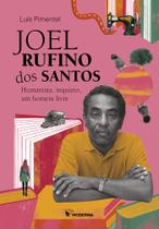 Livro - Joel Rufino dos Santos Livro - Joel Rufino dos Santos