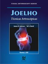 Livro - Joelho Livro - Joelho