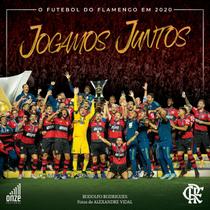 Livro - Jogamos Juntos