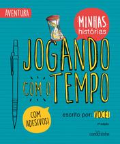 Livro - Jogando com o tempo