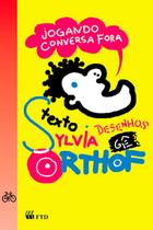 Livro - Jogando conversa fora