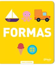 Livro - Jogar e Aprender Formas Livro - Jogar e Aprender Formas