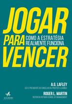 Livro - Jogar para vencer