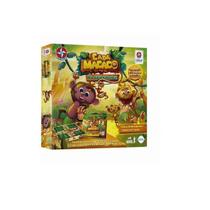 Livro Jogo Cada Macaco No Seu Galho - Estrela