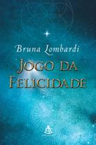 Livro - Jogo da Felicidade