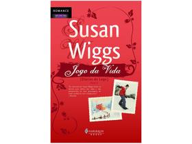 Livro Jogo da Vida - Susan Wiggs