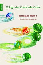 Livro - JOGO DAS CONTAS DE VIDRO,O