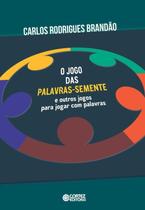 Livro - Jogo das palavras